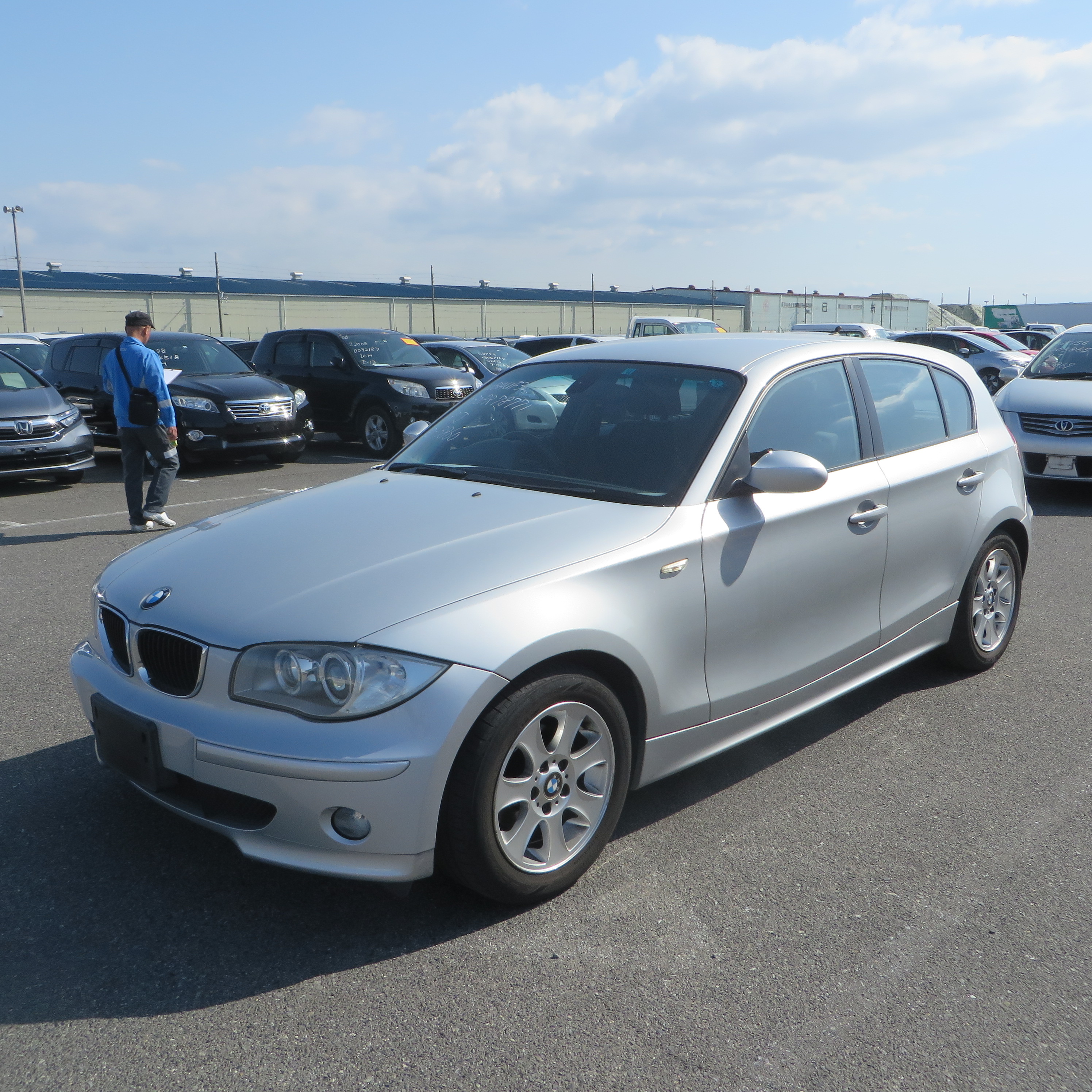 Bmw 1 Series Bmw Series 1